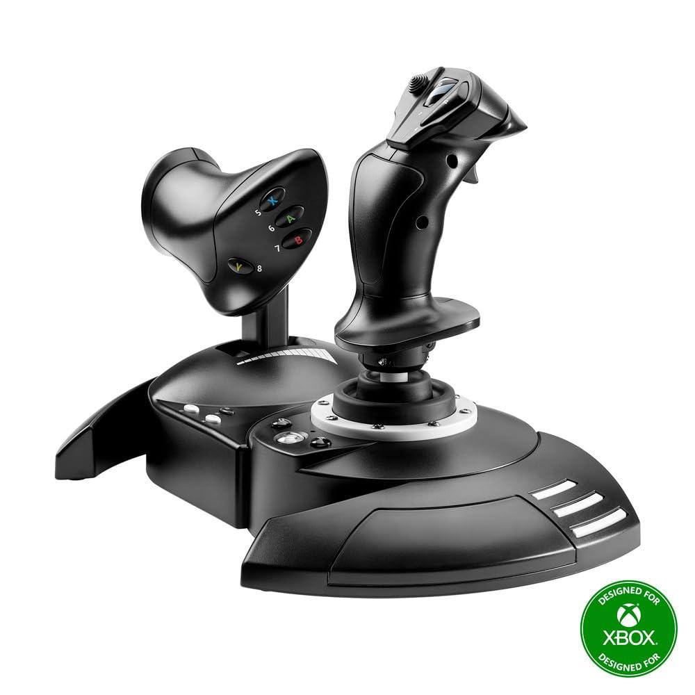 Thrustmaster T-Flight Hotas One (compatible with XBOX and PC)