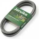 140294 Mower Drive Belt Replacement for AYP 140294 140067 532140294 161597 Husqvarna 531300768 532140294 Craftsman 24103 (1/2" x 82")