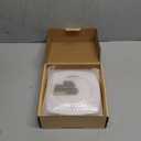 CD Player, Bluetooth HiFi Speaker, USB Flash Player, AUX line-in Audio Boombox, FM Radio, Portable, Wall Mountable and Desk Stand, with Remote Control