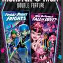 MONHIGH DF WAVE1 DVD