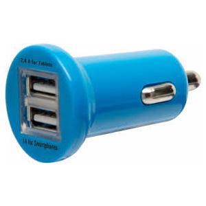 Car Charger 2 Pack