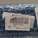 GasSaf L15.3 Flavorizer Bar Replacement for Weber 7636, Spirit 300 310 320 E310 E320 Series,Weber 46510001, 47513101 Gas Grill Front Controls (L15.3 x W2.6X T2.5inch)(5-Pack)