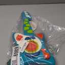 Battat  Toy Guitar For Toddlers, Kids, Children With Songbook  Acoustic, Electric, And Song Modes  Lil' Rocker  2+ Years