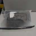 Short Brown Curly Wig with Bangs Wigs for Women Brown Bob Curly Shaggy Synthetic Full Natural Looking Daily Paty Halloween Wig