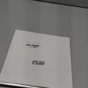 Marsui 12 Pcs Easter Wooden Table Decorations Centerpieces Religious He is Risen Cross Wood Sign Christian Vintage Easter Decor for Home