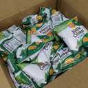 Lay's Kettle Cooked Potato Chips, Jalapeno, 0.85 Ounce (Pack of 40), BB Date: 07/14/2026