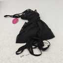 Avidlove Lace Babydoll Lingerie Sexy Mini Chemise Mesh Wedding Nightie Bridal Nightdress S