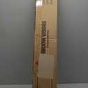 Window Visors Rain Guards Shield for 2012-2019 Nissan Versa Sedan, Out-Channel Window Vent Wind Deflectors Visors Shades for 12-19 Nissan Versa