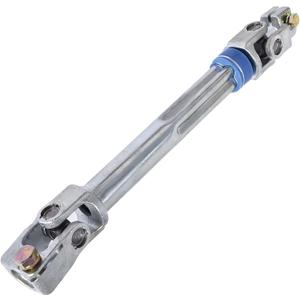 waltyotur Steering Column Lower Intermediate Shaft Replacement for F-150 2009-2014 Replacement for Navigator 8L1Z3B676A with U-Joint Coupler