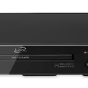 iLive HDMI 1080p DVD Player with HD Upconvert and Remote DH300BI