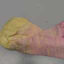 Pembrook 3 Pairs Plus Size Compression Socks Wide Calf - Bamboo Viscose Compression Socks for Women Wide Calf (XX-Large)