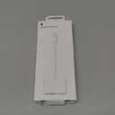 Lightning to HDMI Adapter for iPhone, [Apple MFi Certified] Digital AV Dongle,1080P Sync Screen Cable with Lightning Charging Port for iPhone, iPad to TV/Projector/Monitor No Need Power Supply