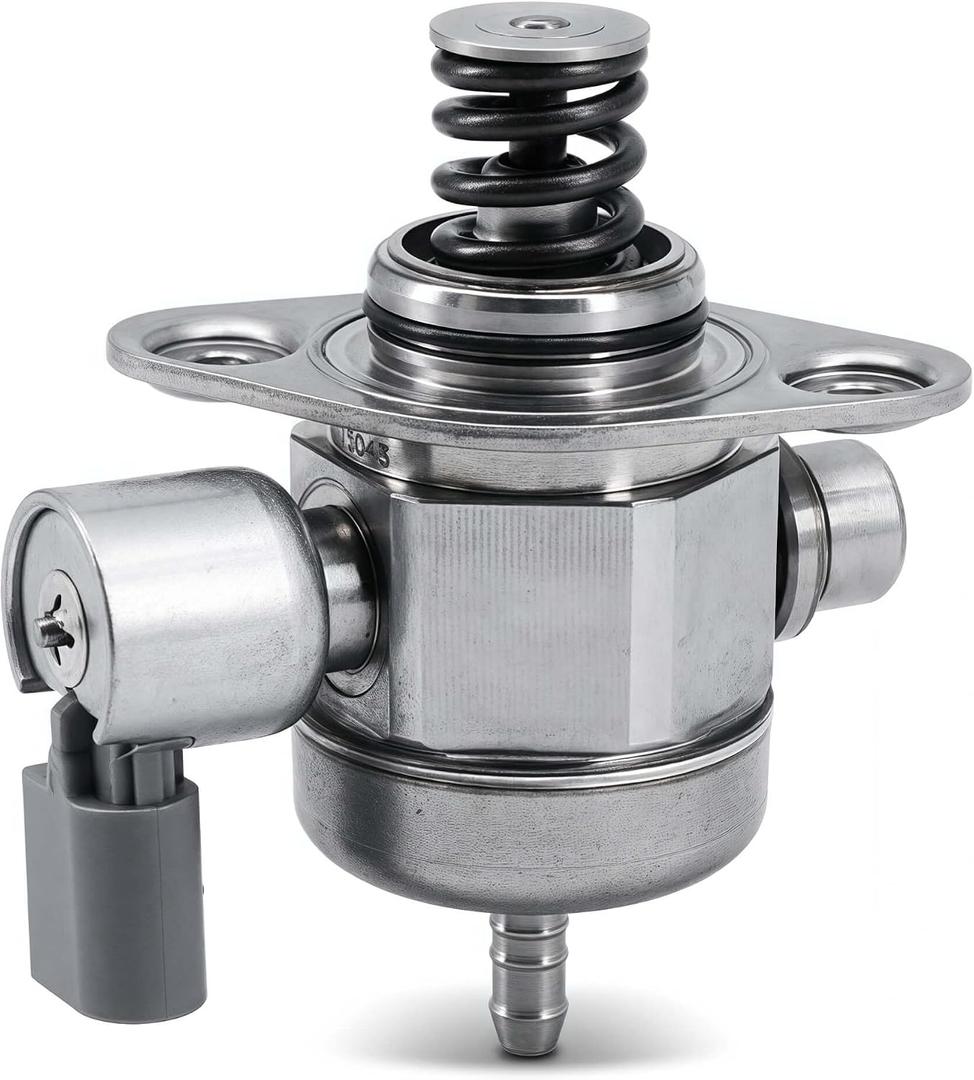 GDP905 High Pressure Fuel Pump Compatible with 2008-2018 Audi A3/Q3/TT & VW Jetta/Passat/Tiguan: 2.0L L4 Replacement 06H127025N