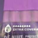 Poise Overnight Incontinence & Postpartum Pads for Bladder Leaks, 8 Drop Extra Coverage, 36 Count