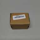 275-330 Gallon Water Tank IBC Tote Adapter 2.36" Coarse Thread Brass Hose Faucet Water Shut-Off Valve with Ball Valve, Garden Hose Connector Replace Valve Part, IBC Water Tank Fitting Part