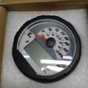 3280528 Speedometer Cluster Assembly Replacement for 2004-2008 Polaris Sportsman 400 500 700 800# 3280431 3280482