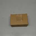 Boao 50 Pcs Small Wooden Spoons, 3.5'' L, Mini Wood Natural Tiny Spoons Wooden Little Teaspoons for Jars Sugar Creamer Honey Spices Salt Kitchen Supplies (Light Wood)