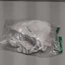 Buryeah 4 Pack Preemie Swaddle Blanket Wrap Set with Hat for Baby Boys Girls 3-7 Lbs Preemie Newborn Clothes Sleepers Cap