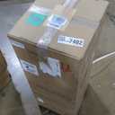 8000 BTU Portable Air Conditioner for Room up to 350 Sq.Ft, 3 in-1 Portable AC Unit with Dehumidifier & Fan for Large Room & Bedroom, Includes Window Vent Kit