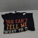 Funny Father's Day Dad Gifts From Daughter Daddy T-Shirt (Black), M