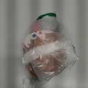 lilfrd Dog Birthday Toy, Birthday Cake Toys for Puppy Gifts, Squeaky Plush Dog Toys