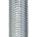 Hard-to-Find Fastener 014973457327 Phillips Flat Machine Screws, 1/4-28 x 2-1/2, Piece-12