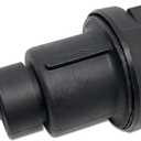 Vapor Canister Purge Valve Solenoid 28910-22040 911-800 077133517C Compatible with Hyundai Accent Elantra Sonata Santa Fe Tiburon Tucson Kia Optima Rio Spectra Sportage V-W Audi
