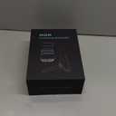 Magnetic Levitation Bluetooth Speaker, Home or Office Dcor,Nostalgic Gift Idea for Adults, Fans or Collectors,Unique Conversation Starter,Cool Futuristic Design