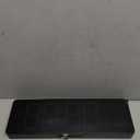 Digital Wall Clock, 16" Colorful Digital Display Clock with Remote Control, Date, Week, Temperature, Dual Alarm, Auto-Dimming, DST, 12/24Hr Format, Countdown, for Living Room Bedroom Office Classroom (Multicolor)