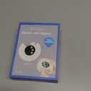 2025 New 3-in-1 Electric Nail Clippers, Baby Nail File, 3-Speeds, Polishing Automatic Nail Trimmer with Nail Chip Storage & LED Light, Rechargeable Safety Cutter for Women, Men, Baby, Seniors