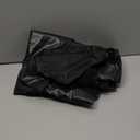 EcoNour Windshield Cover for Ice and Snow - Universal Fit for Car, SUV, Truck, Heavy Duty 600D Oxford Fabric Frost Protector for Ice & Sleet, Includes Anti-Theft Straps, Medium (69"x42")