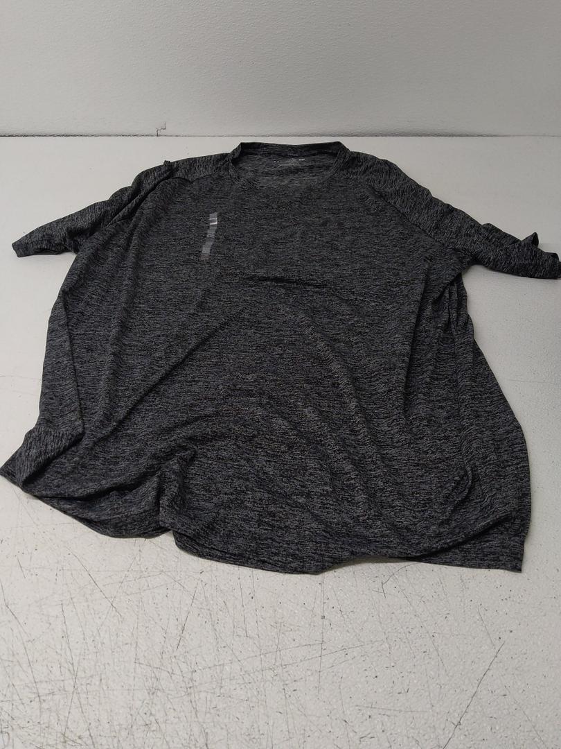 Under Armour UA Tech, Gray, 3XL