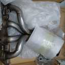 Catalytic Converter Kit Fit Hyundai Accent Veloster Kia Soul Rio 2012 2013 2014 2015 2016 2017 2018 2019 1.6L
