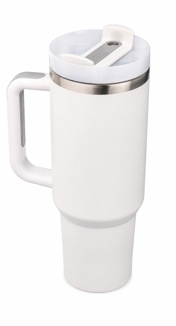 40oz Stainless Steel Tumbler