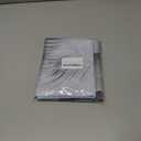 3x5 Feet Big Polar Bear Flag with Quote "Conquer The Cold, Conquer Yourself," with Four Brass Grommets - Polyester Animal Sports Banner for Indoor or Outdoor - Single Sided Posters for Home Gym