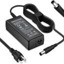 65W Charger Power Supply Adapter for Dell Chromebook 11 3180 3189 3120 3181 P22T P26T LA65NS2-01 PA-12 HA65NM130 06TM1C 09RN2C 6TM1C Y1H45 1XRN1 PA-1900-02D CB1C13 DA65NM111-00 928G4