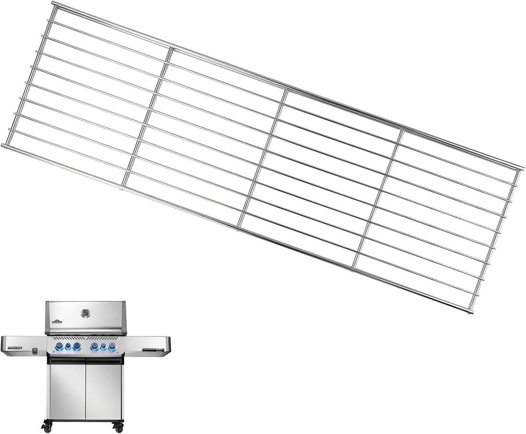 N520-0034 Warming Rack for Napoleon Prestige 500 BIP500 Grill