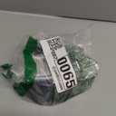 Anti-Spill Cup Holder, Drink Coaster with Anti-Slip Mat Fits Drink for Home Office Outdoors (Grey)