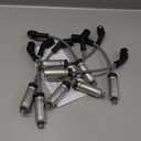 General Motors ACDelco Genuine Parts 19431551 Sparkplug Wire Kit