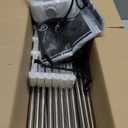 Clothes Dryer, Portable Drying Machine with Timer, 60inch Laundry Drying Wardrobe with Large Capacity, Electric Dryer/Rack for Home | Apartments (Grey ZL8)