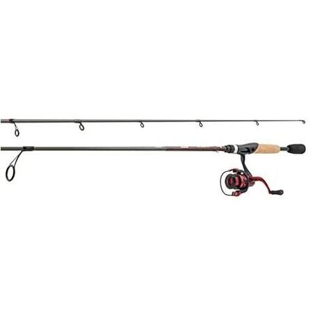 Red Light Finesse Spinning Combo Im6 7' L 2 Piece, 51 Bb, 2000 Sz