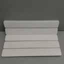 Large Stone Dish Drying Mat for Kitchen Counter, 24"(L)x16"(W), Super Absorbable Diatomaceous Stone Mat, Collapsible Stone Dish Drying Mat for Dishes Bottles, Cups, Match Any Countertop