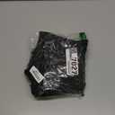 Nebility Waist Trainer for Women Corset Shapewear with Zipper Women's Waist Cincher Tank Top with Adjustable Straps (XX-Large, Black)