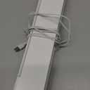 LENRUE G11 Computer Speakers for Desktop, Touch Lights PC Speakers with Surge Clear Sound, USB C/USB Powered for Computer Desktop PC Laptop Monitor (White)