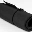 Heated Sit Pad Black