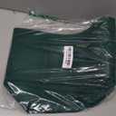 LEXSION Felt Insert Bag Organizer Bag In Bag For Handbag Purse Organizer Fits Speedy Neverful (Green)