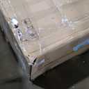 3 Point Ballast Box,Fits Category 1 Tractor Attachment,800lbs Capacity Hitch Ballast Box with 5cu.ft Volume,Standard 2'' Hitch Receiver