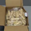 Shwuevei 130 pcs Fire Starter - Natural Fire Starters for Fireplace, Pellet Stove & Wood, Fire Pit, Smoker, BBQ, Chimney, Pizza Oven - Fire Starters for Grill, Charcoal Starter