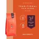 TRADITIONAL PHIN BLEND - Vietnamese Coffee (8.8 Ounce (Pack of 1, Traditional Phin Blend)