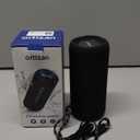 Ortizan Portable Bluetooth Speaker (1nd Gen), IPX7 Waterproof, Wireless, Big Sound and Deep Bass, TWS Pairing, 30Hrs of Playtime